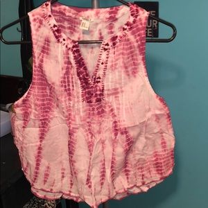 Forever 21 Top